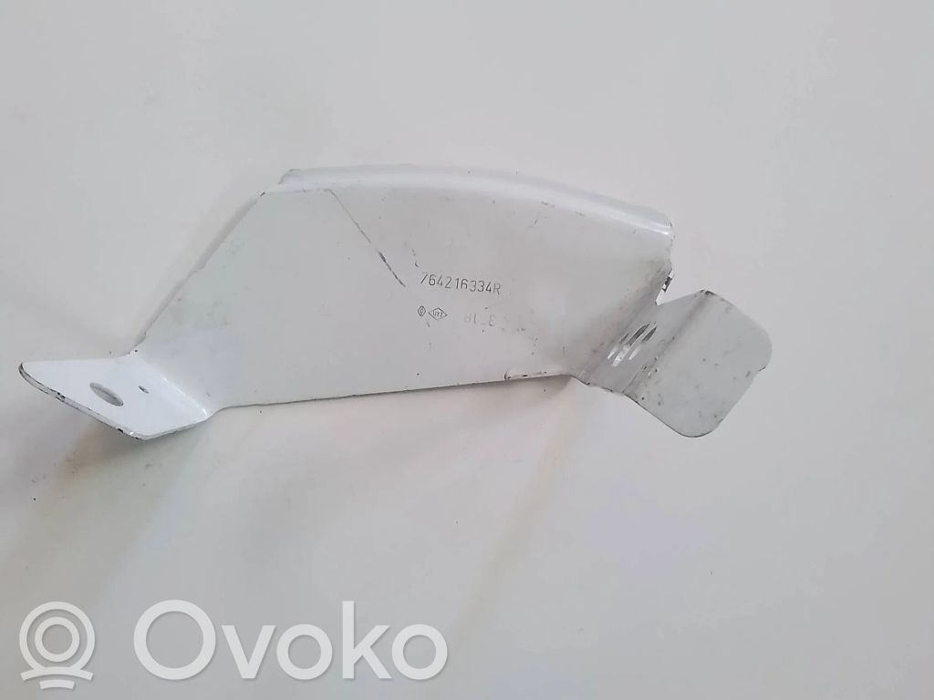 Renault Master III Front bumper mounting bracket 