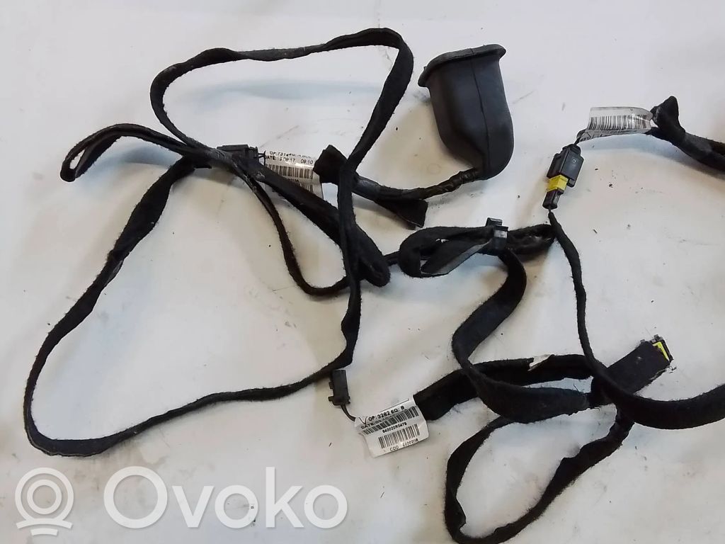 Otros cableados   640020R0478,640020R0479