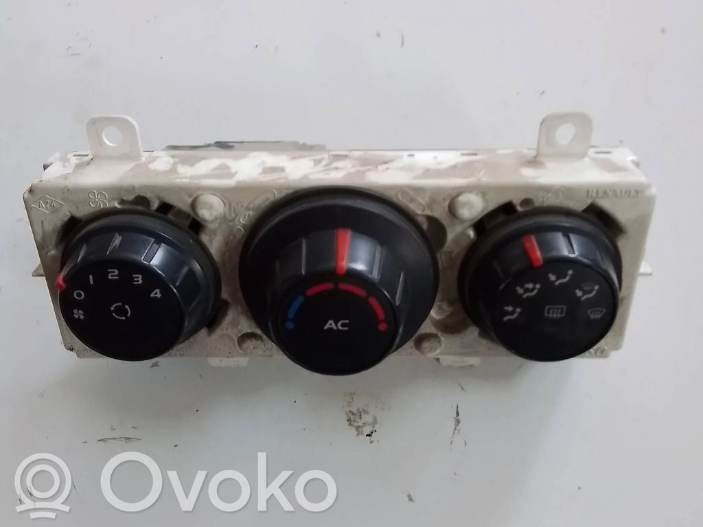 Climate control unit   275100013R,5L7741100,5L7740000