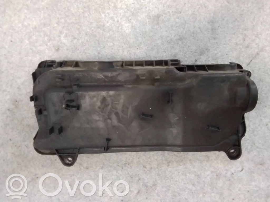 Renault Master III Motorabdeckung 