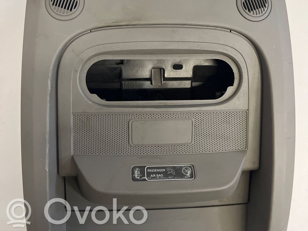 Renault Master III Inne części wnętrza samochodu 