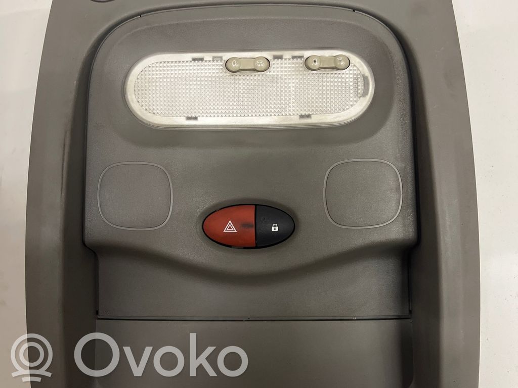 Renault Master III Inne części wnętrza samochodu 