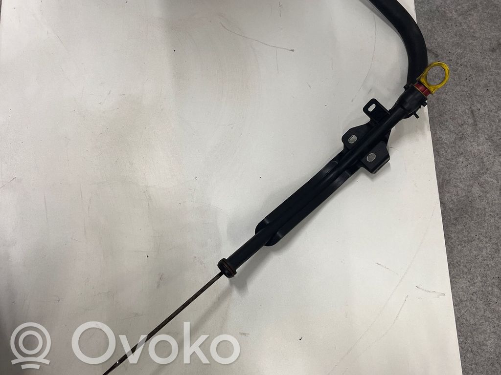 Renault Master III Öljyntason mittatikku 