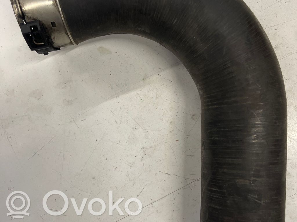 Renault Master III Intercooler hose/pipe 