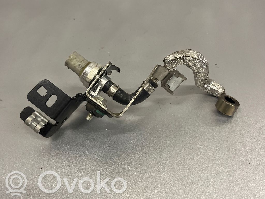 Renault Master III Sensor de presión del escape 