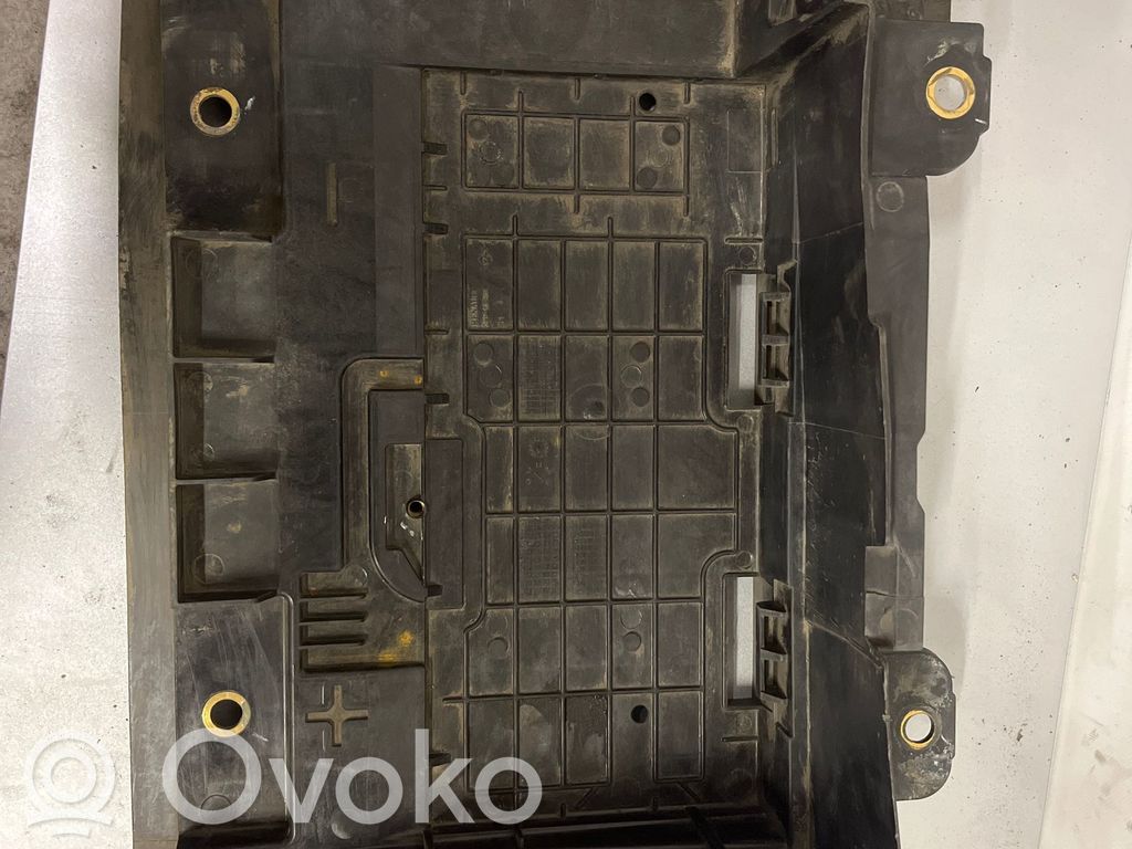Akumuliatoriaus dėžė   648600377R