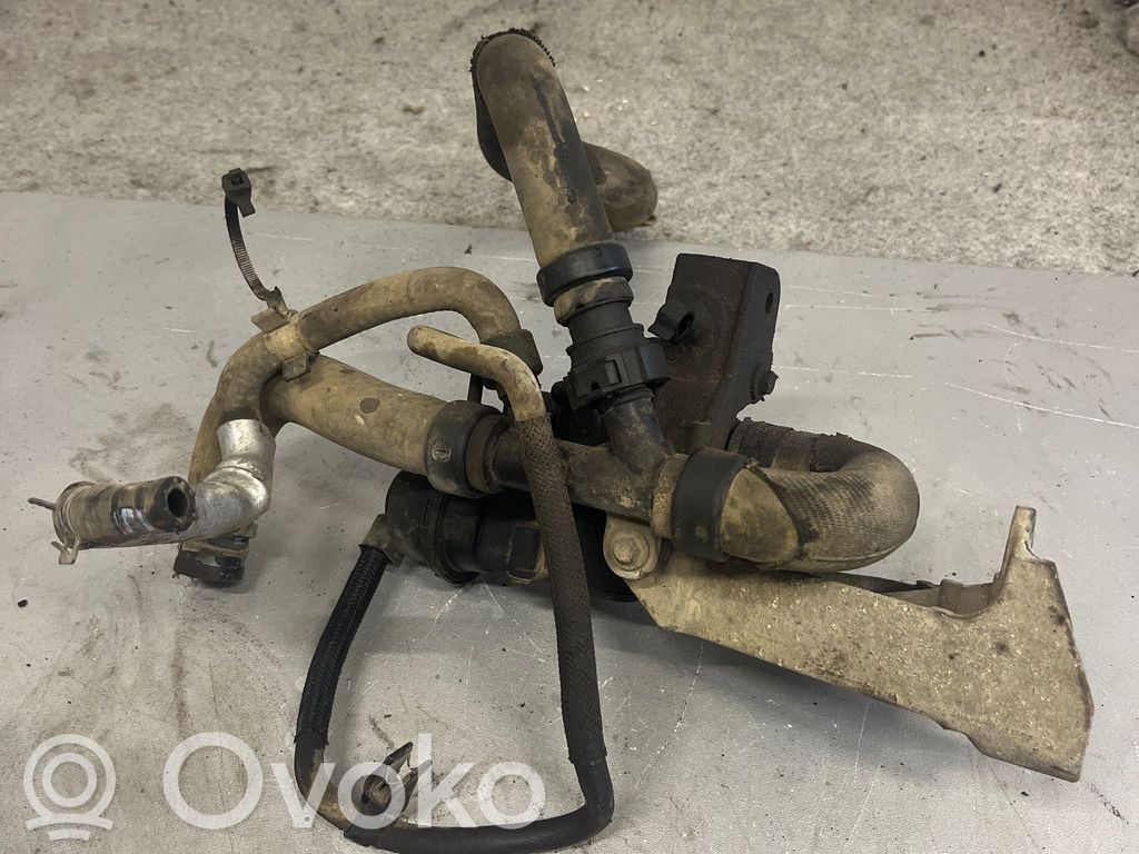Termostaatin kotelo   922377470R