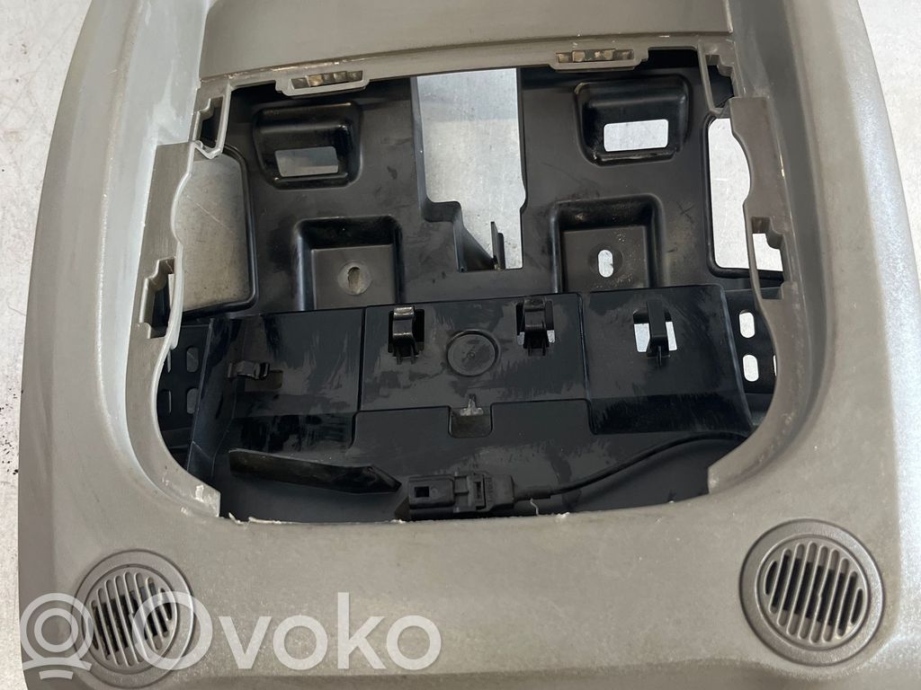 Renault Master III Alte piese de interior 