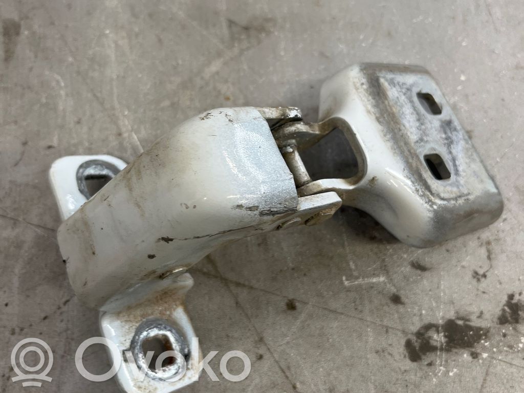 Renault Master III Front door upper hinge 
