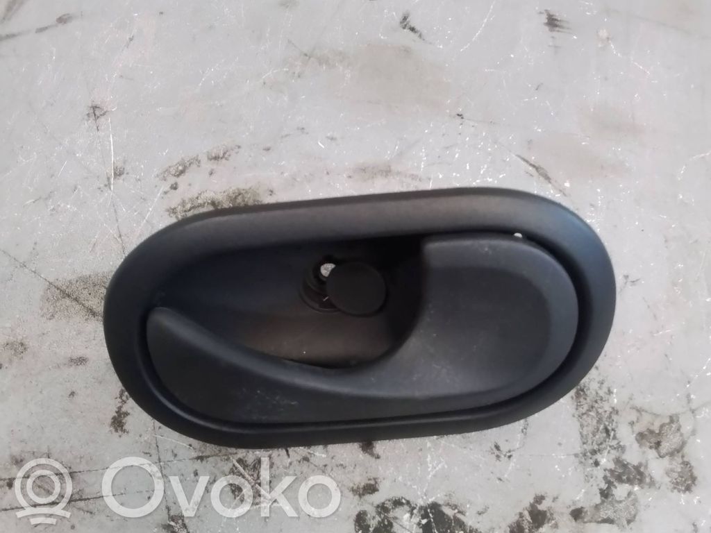 Renault Master III Front door interior handle 