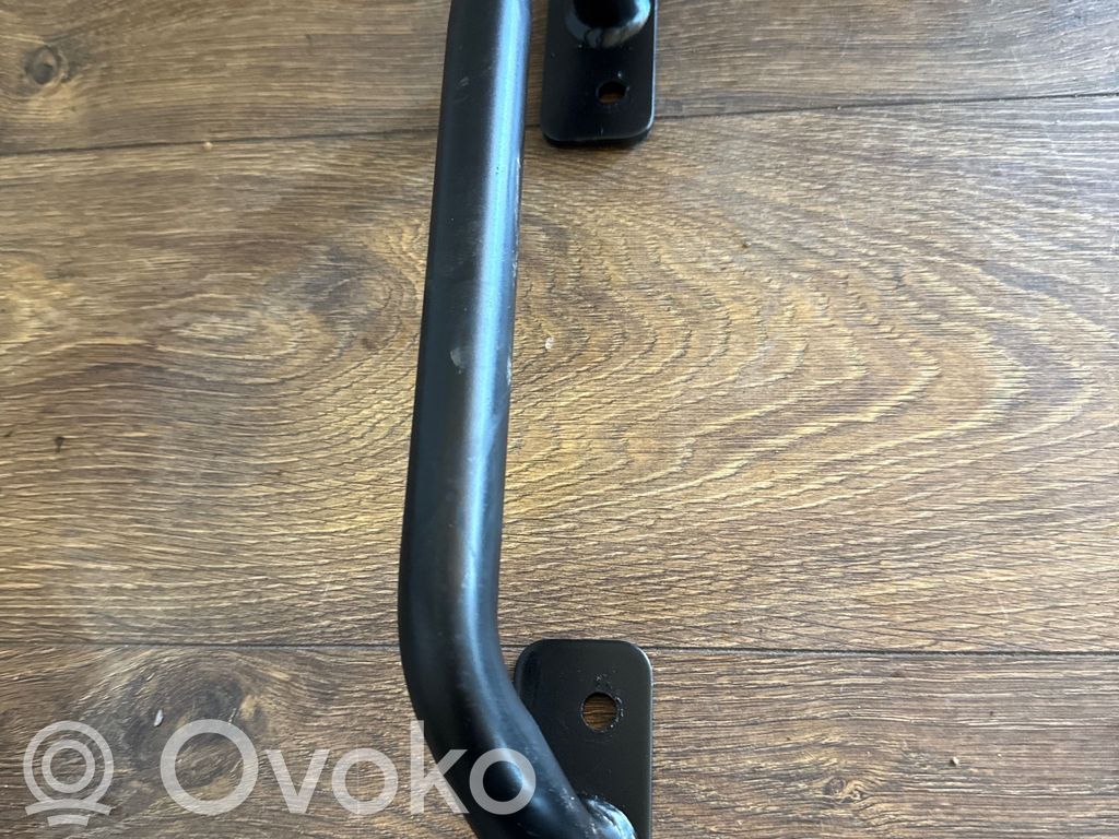 Renault Master III Indicator stalk 