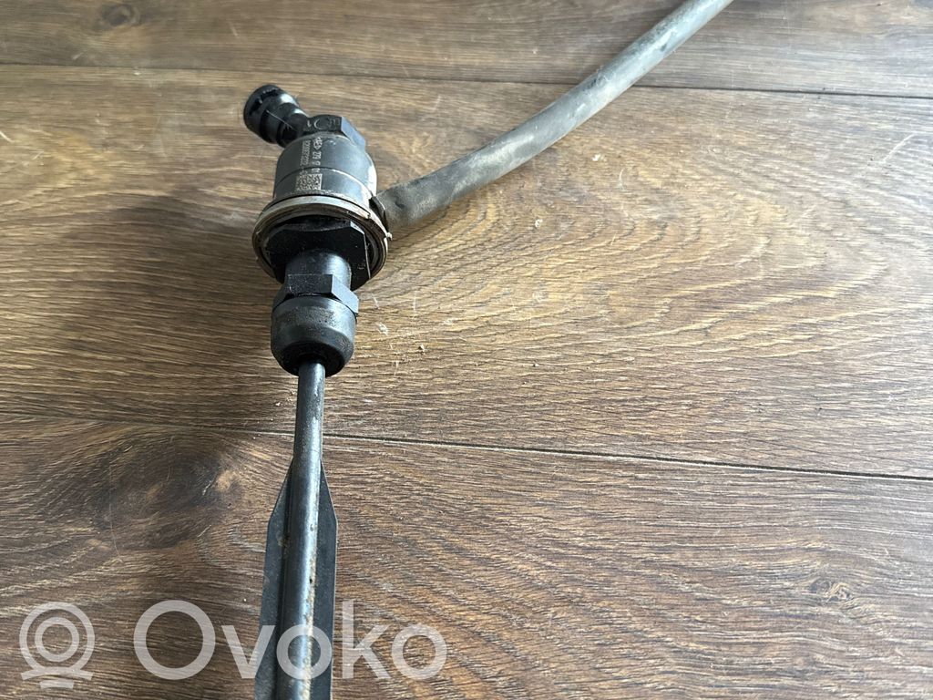 Kytkimen pääsylinteri   8200673232