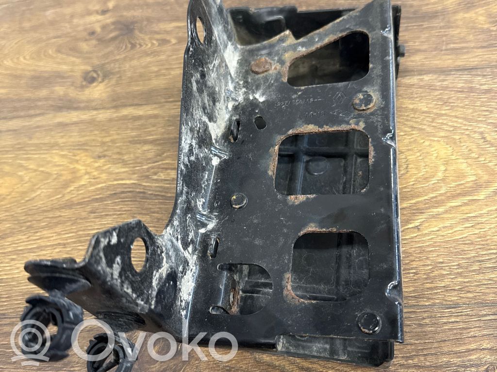 Renault Master III Inne części karoserii 
