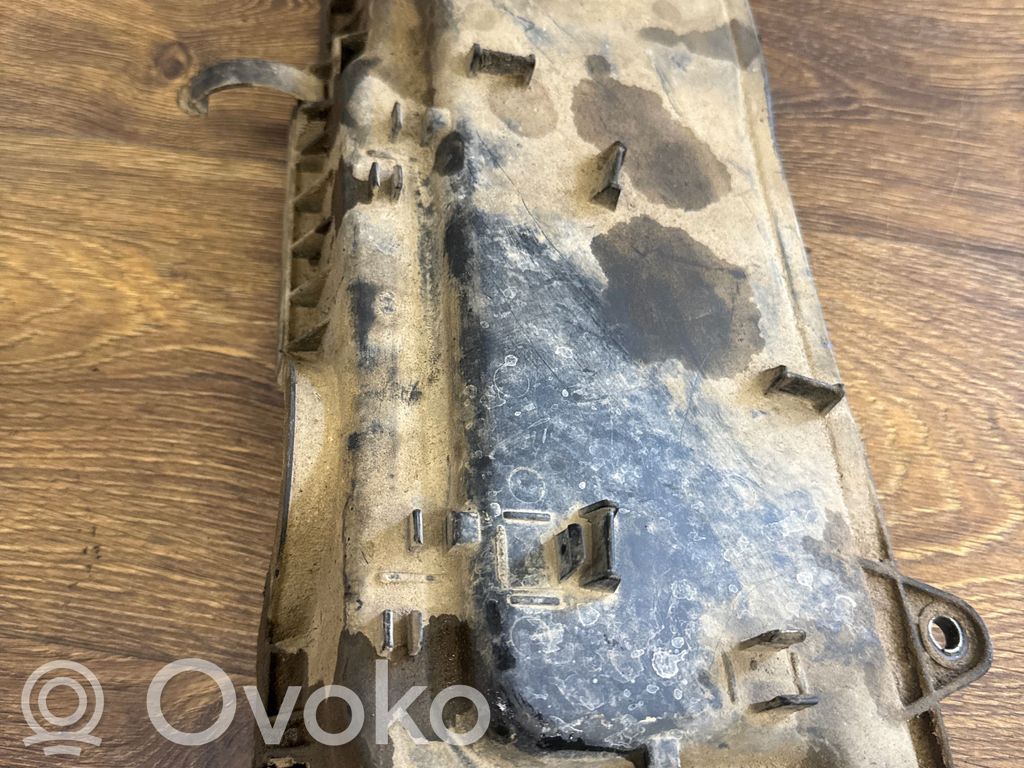 Renault Master III Engine cover (trim) 