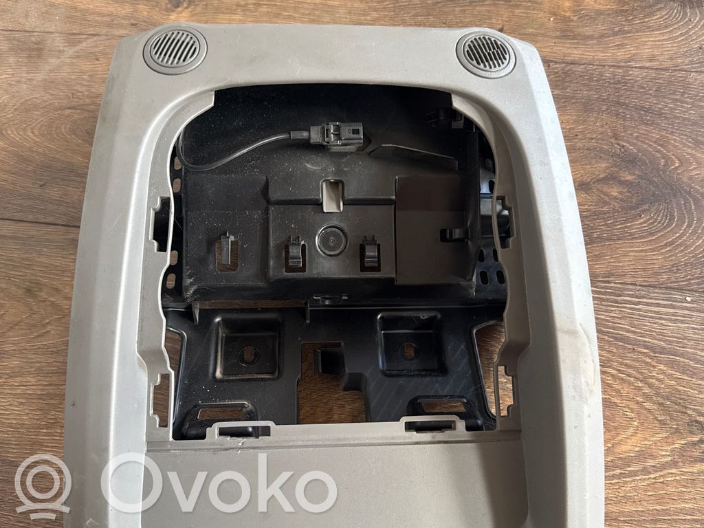 Panel oświetlenia wnętrza kabiny   969807261R,969803564R,969807943R