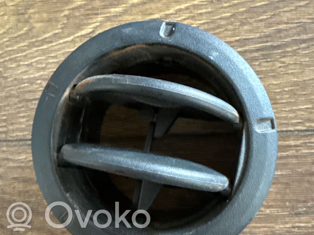 Renault Master III Grilă ventilație/ramă laterală bord 