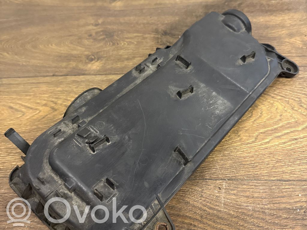 Renault Master III Engine cover (trim) 