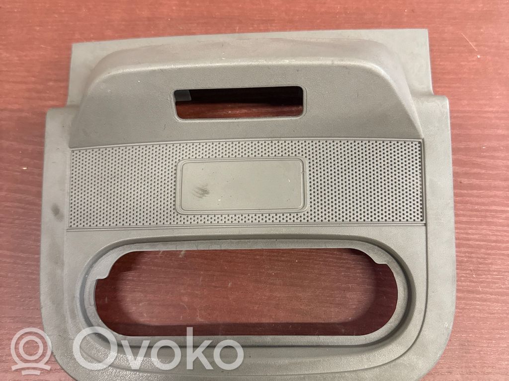 Renault Master III Headlining lighting console trim 