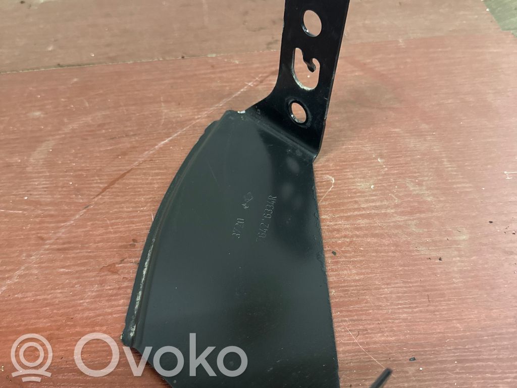 Renault Master III Other exterior part 