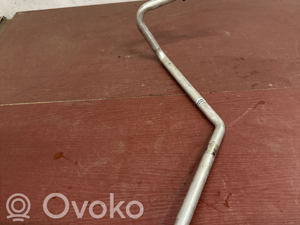 Coolant radiator   21820,4455007045366AA