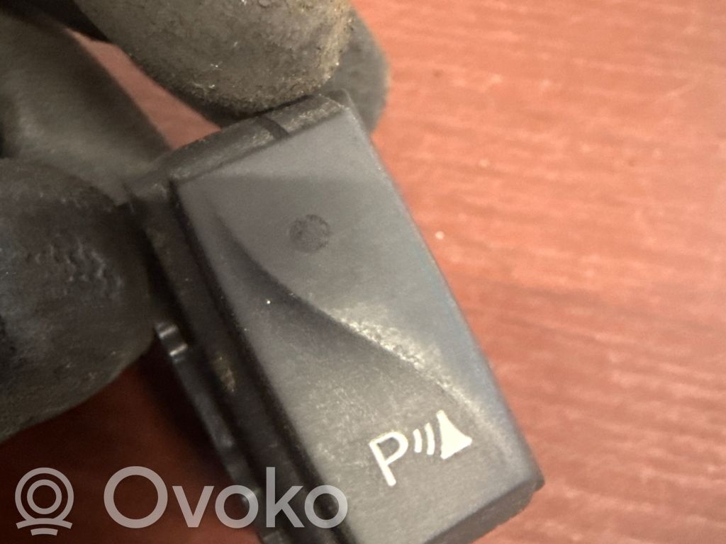 Interruptor del sensor de aparcamiento (PDC)   284480005R