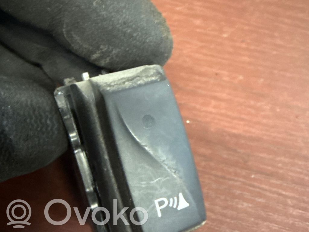 Parking (PDC) sensor switch   284480005R