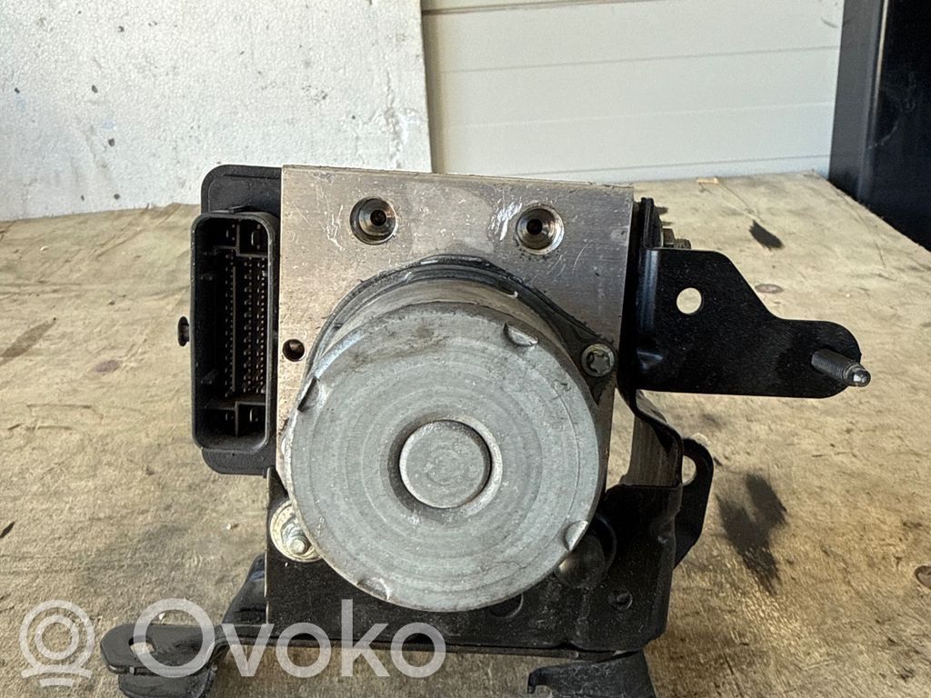 Renault Master III ABS Pump 