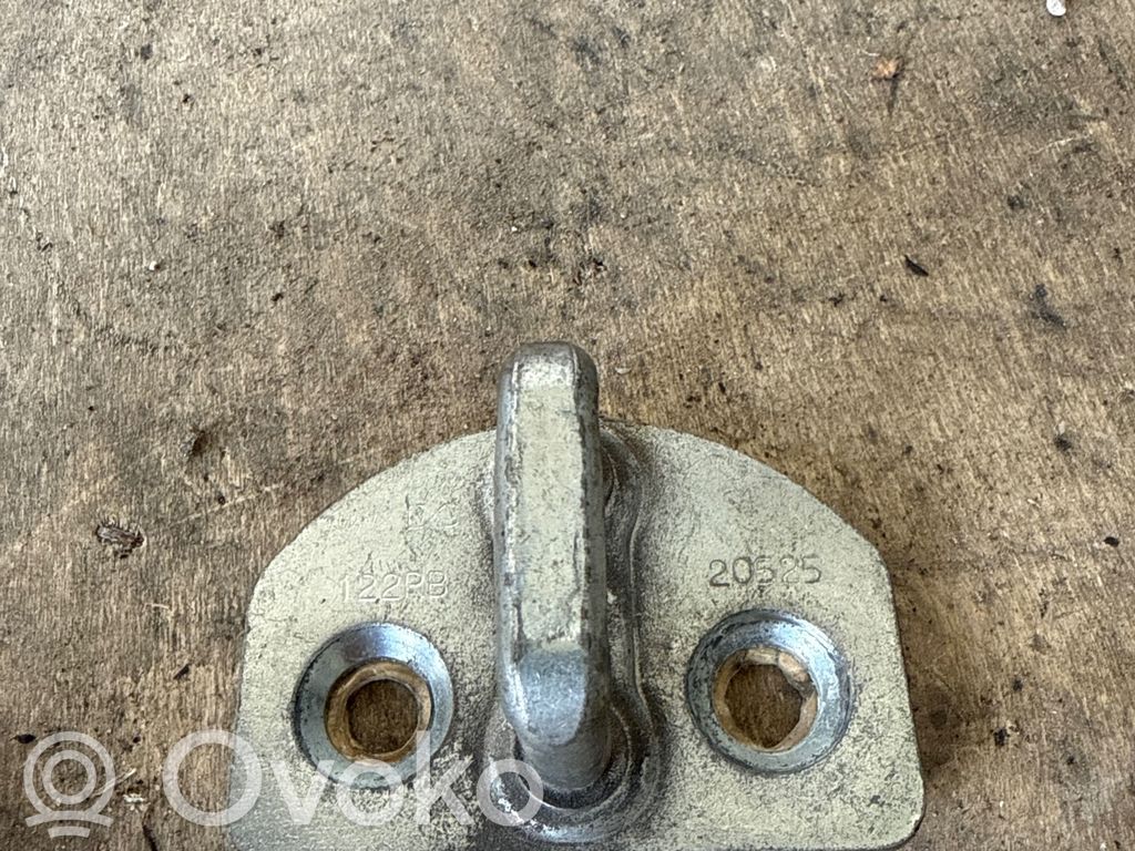 Renault Master III Front door lock loop/hook striker 