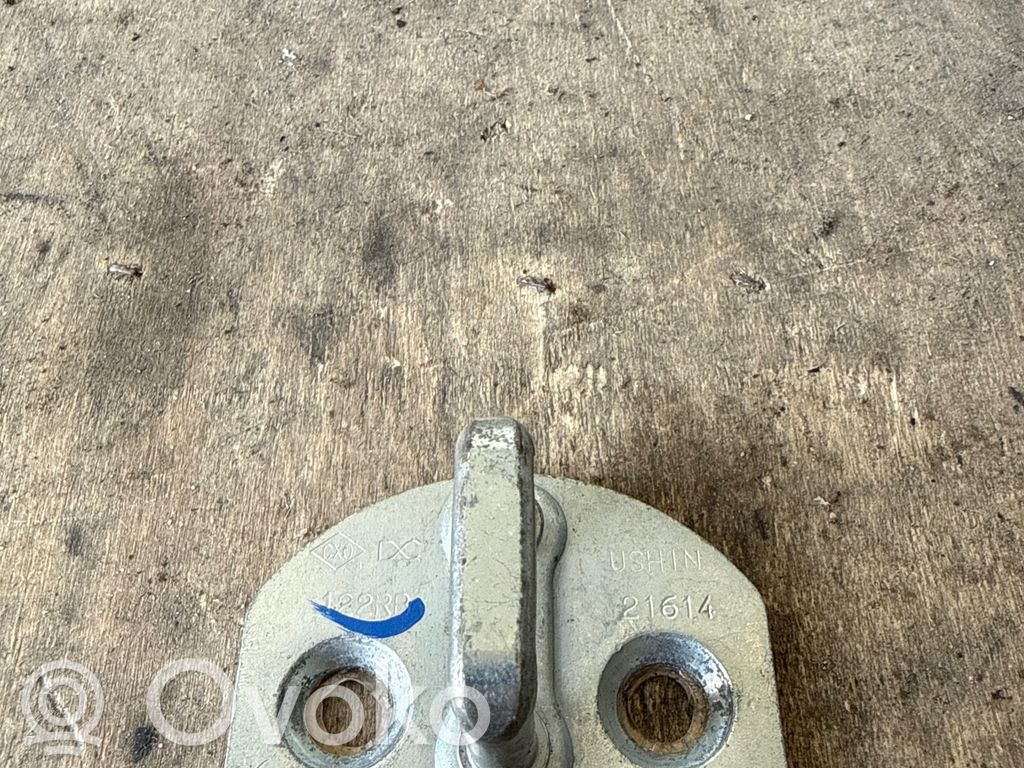 Renault Master III Rear door lock loop/hook striker 
