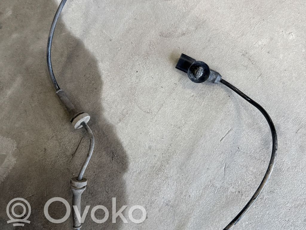 Nissan NV400 ABS Sensor 