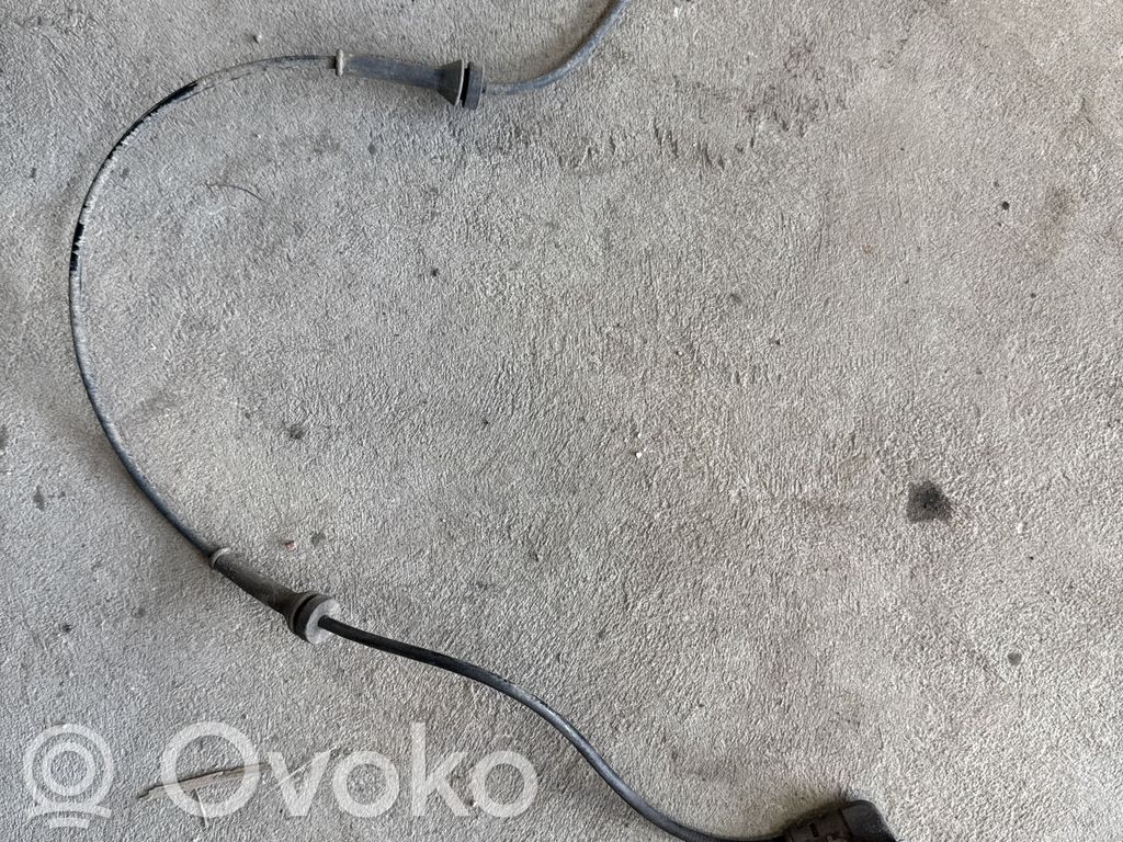 Nissan NV400 ABS Sensor hinten 