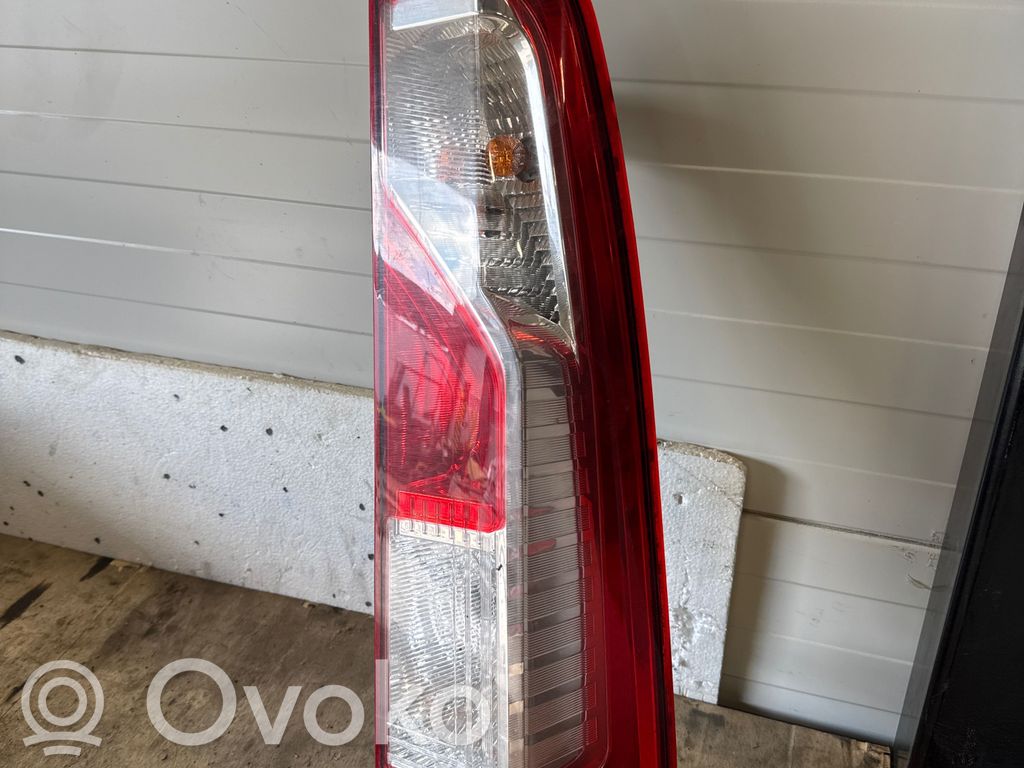 Renault Master III Takavalot 