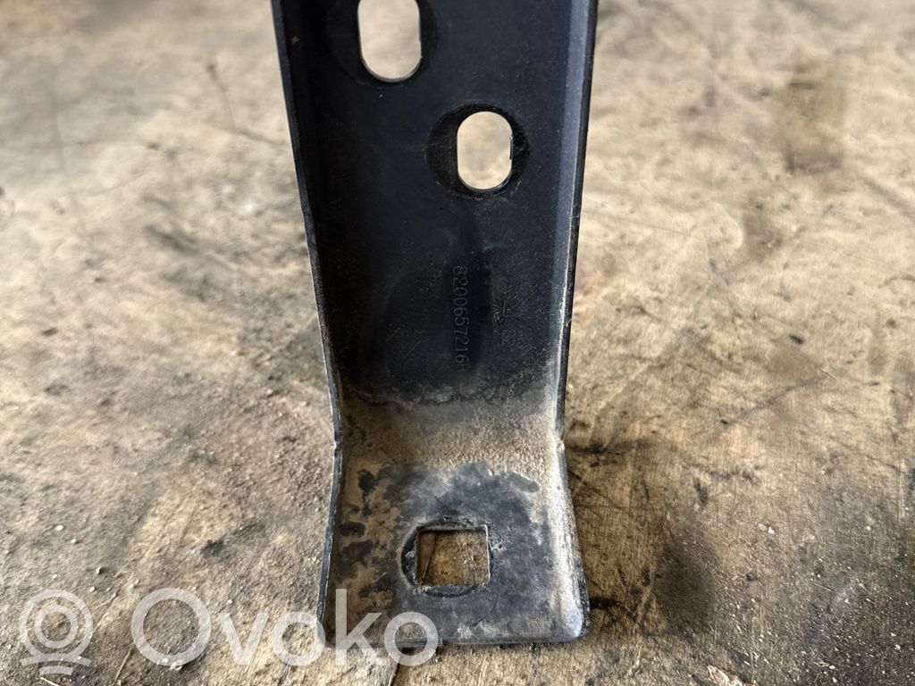 Support, fixation radiateur   8200657216B