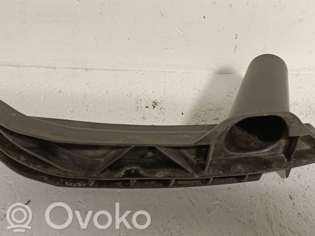 Volkswagen Jetta V Support de montage de pare-chocs avant 