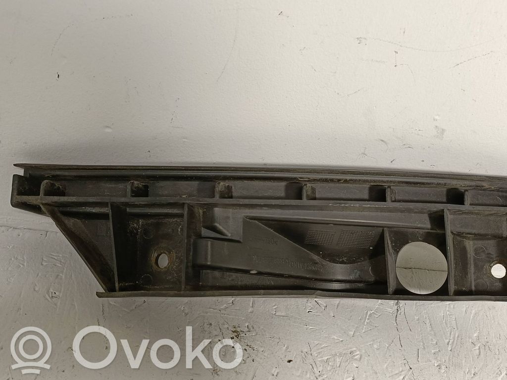 Volkswagen Touran I Uchwyt / Mocowanie zderzaka przedniego 