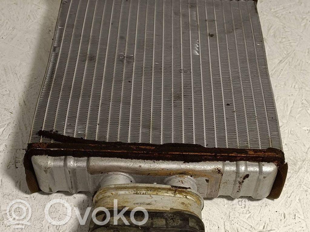 Skoda Roomster (5J) Lämmityslaitteen kenno 