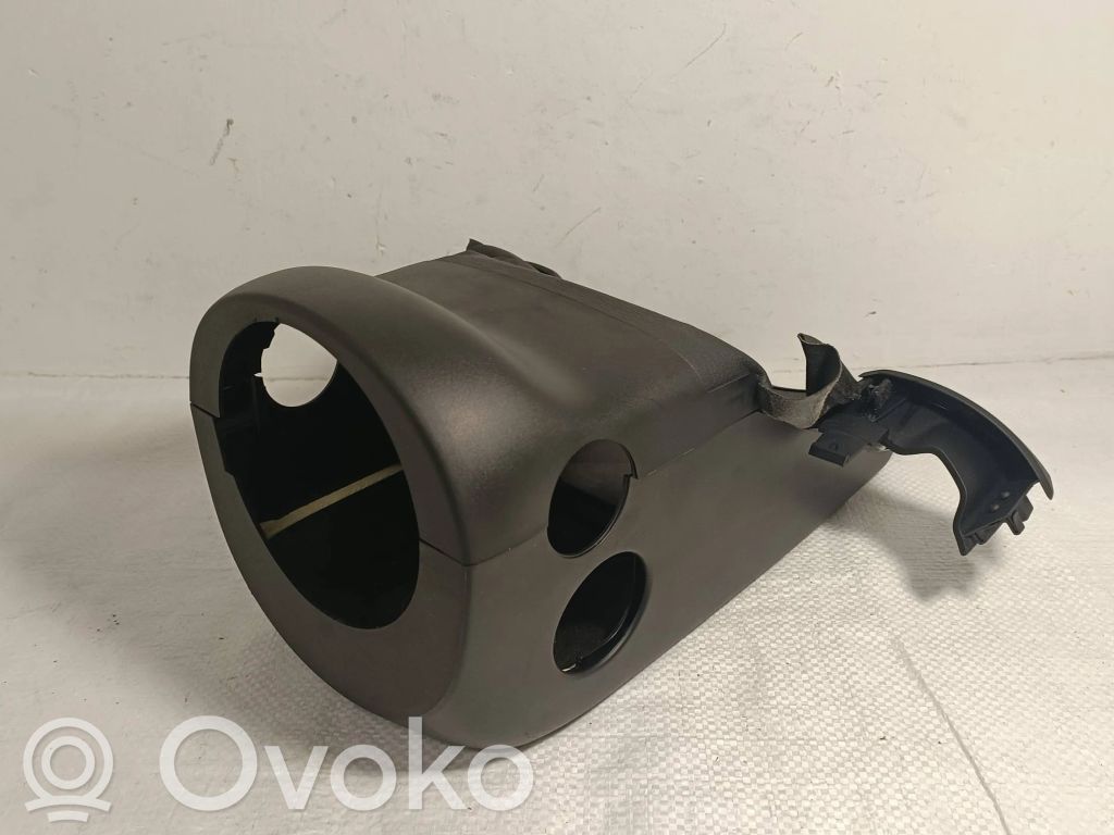 Audi A1 Verkleidung Lenksäule Lenkstock 