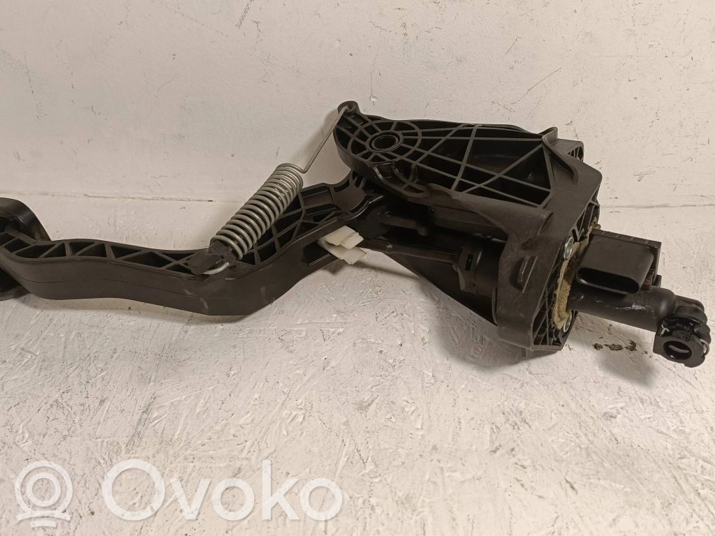 Audi A1 Pedał sprzęgła 
