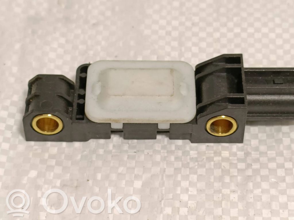 Airbag deployment crash/impact sensor   4B0959643D,101004,010200
