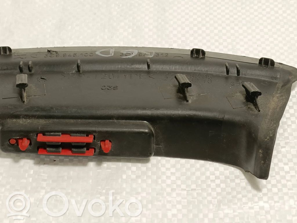 Volkswagen PASSAT B6 Reflector spate 