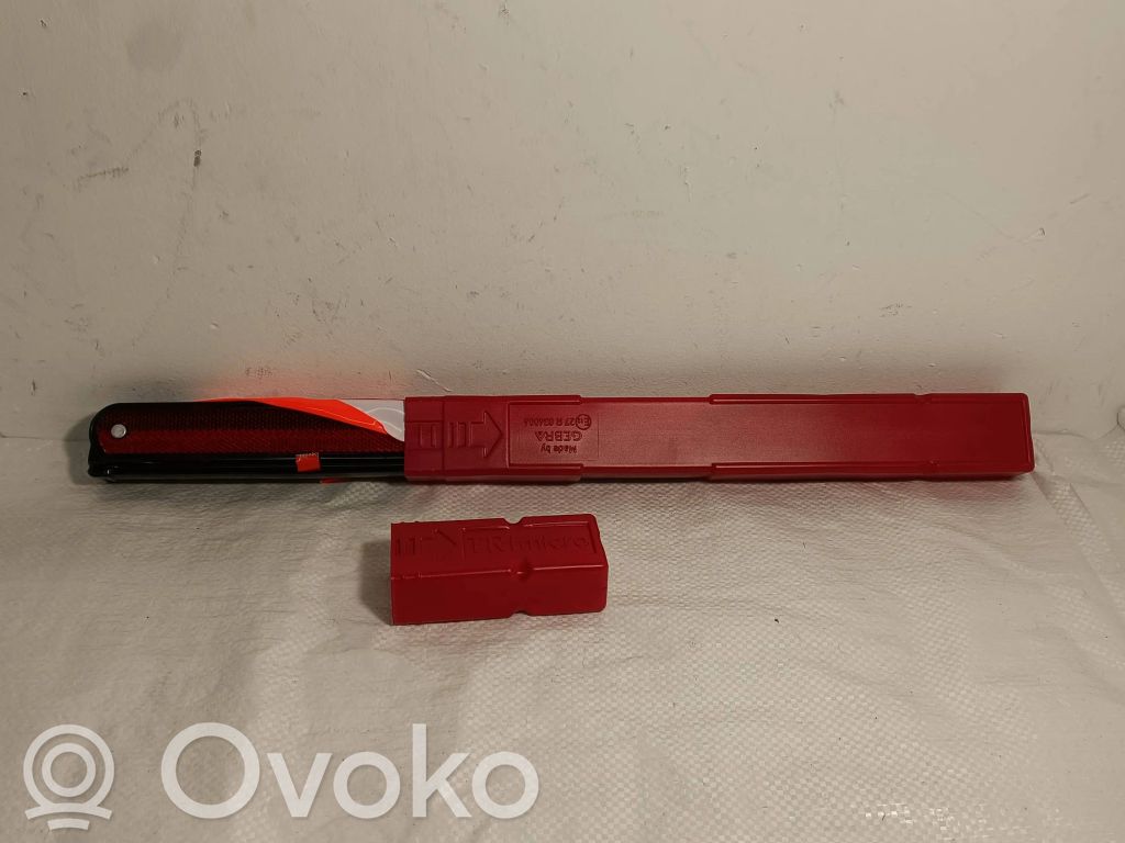 Varoituskolmio   8K0860251