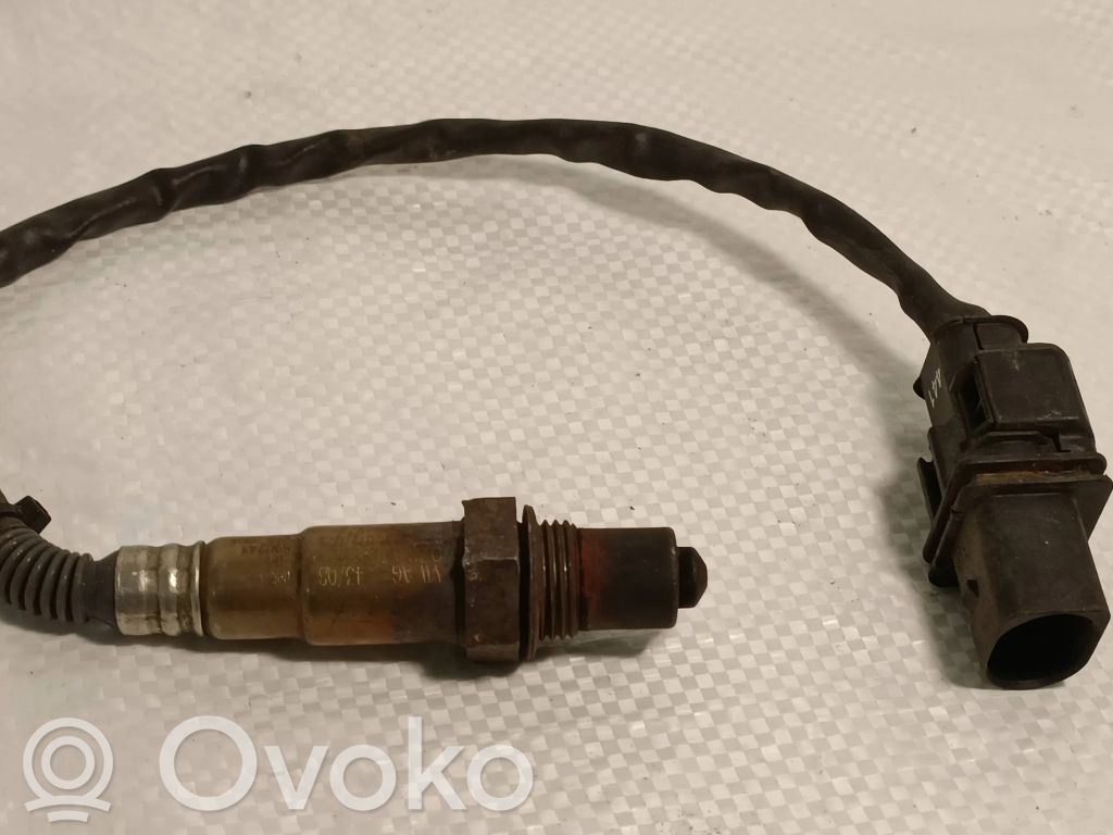 Lambda probe sensor   07C906262,4308,258017072