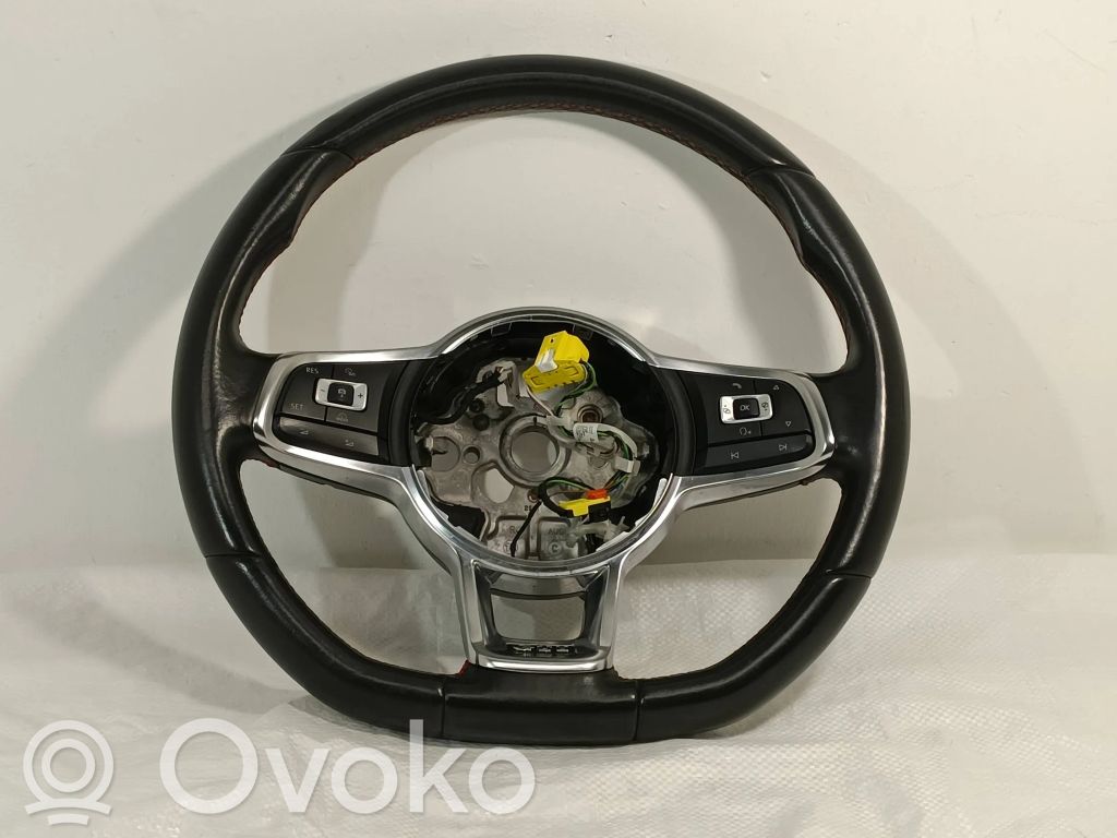 Ohjauspyörä   5G0419091R,503433470,624388710B