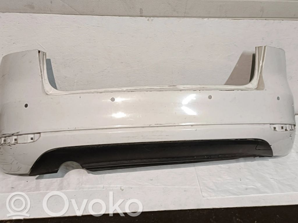 Бампер   5M0807421G,0755D301120