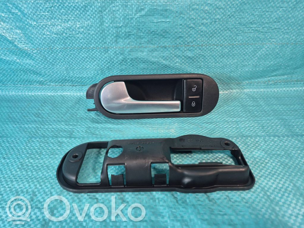 Manecilla interna puerta delantera   5M0837113B,5M0837197