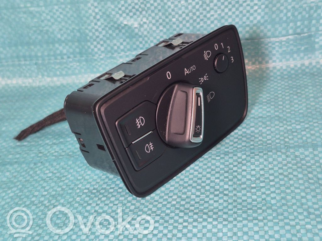 Light switch   3G0941633,2511151456,0032TSZC,7178