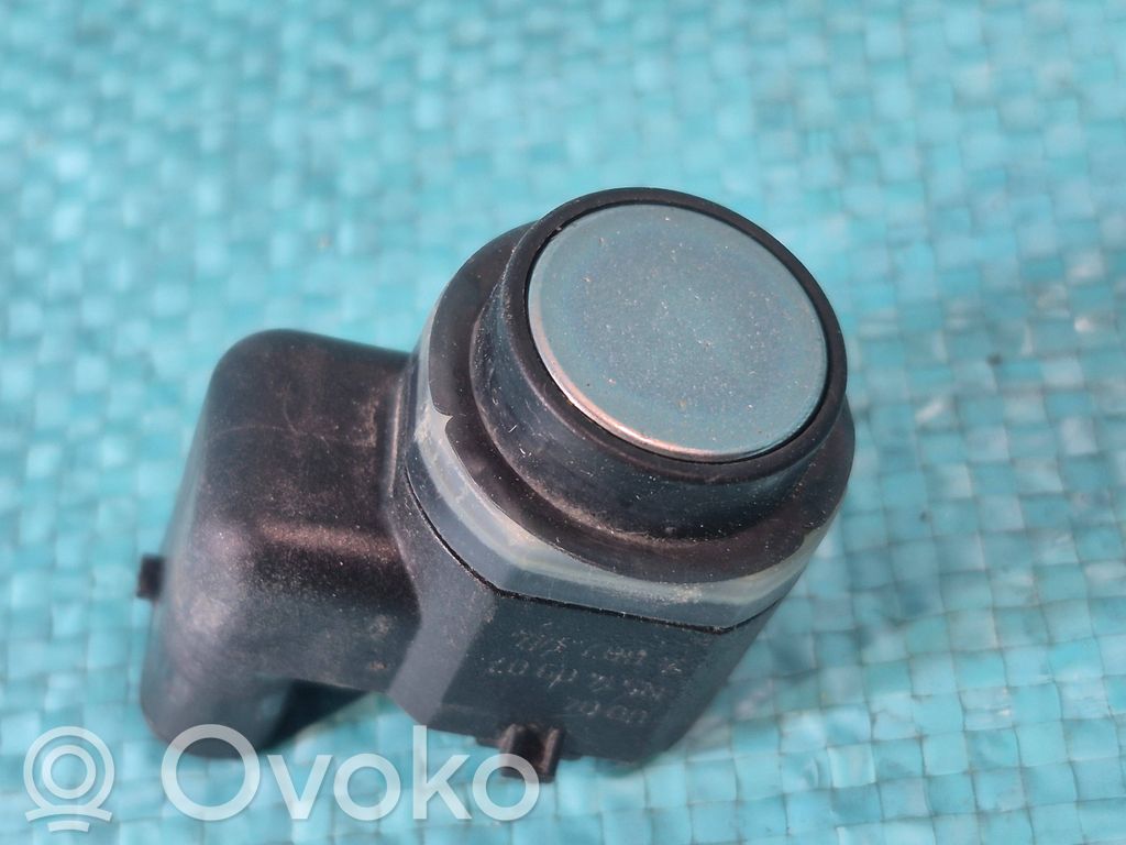 Volkswagen PASSAT B6 Sensor de aparcamiento PDC 