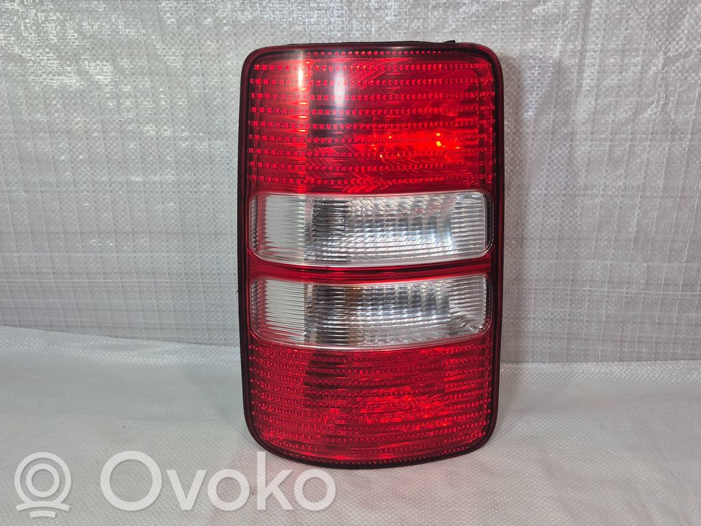 Volkswagen Caddy Takavalot 