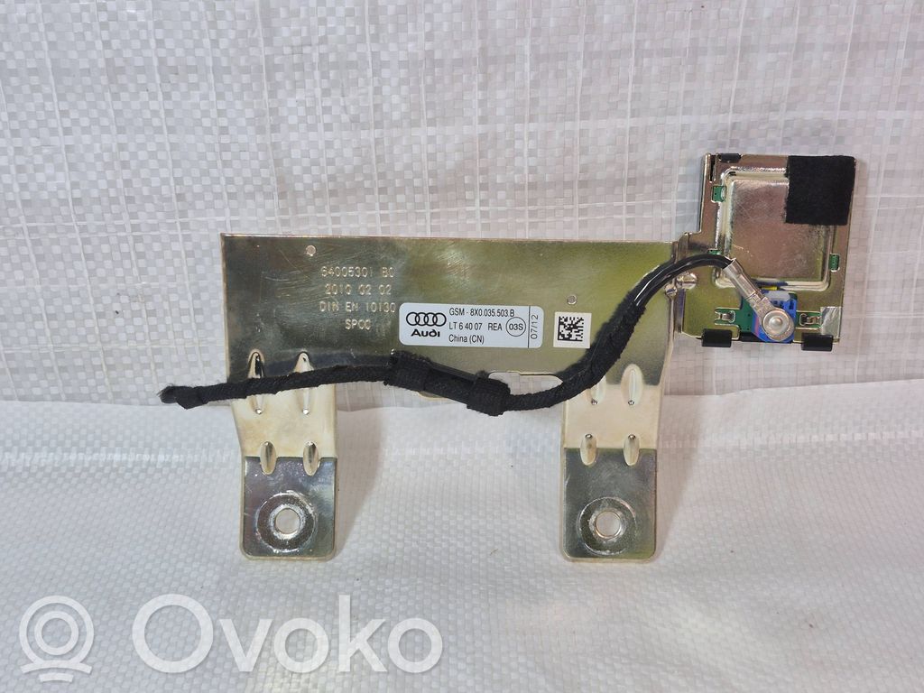 Antenos stiprintuvas   8X0035503B,LT64007