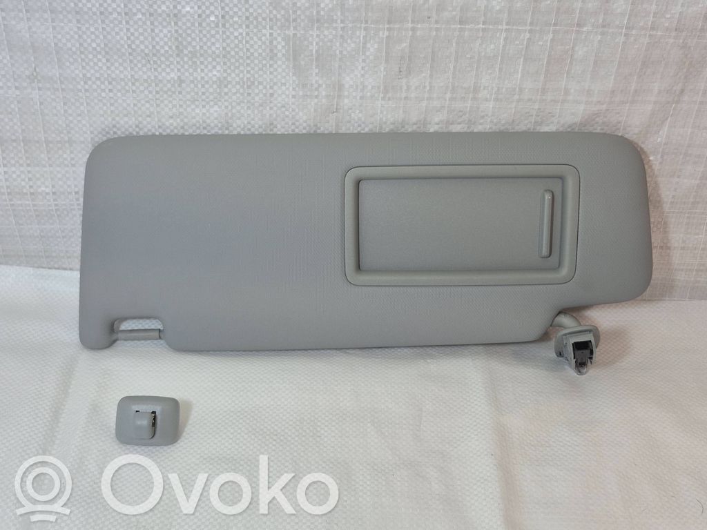 Sun visor   8H0010501,8W0857562A,8W0857552A